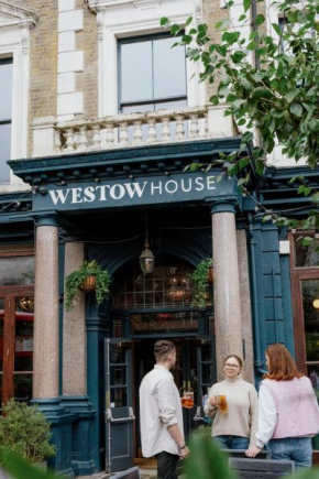 Westow House - London Crystal Palace London